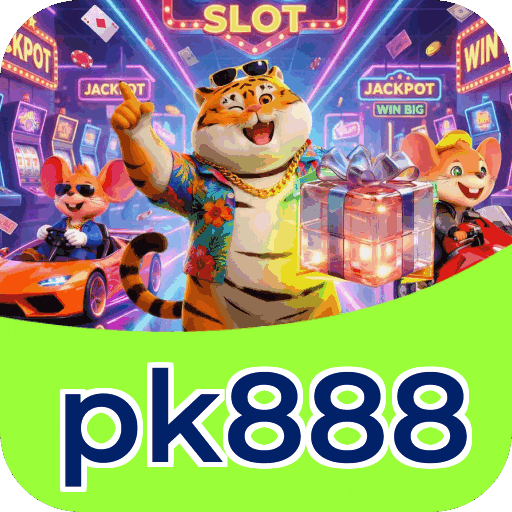Instalação iOS pk888