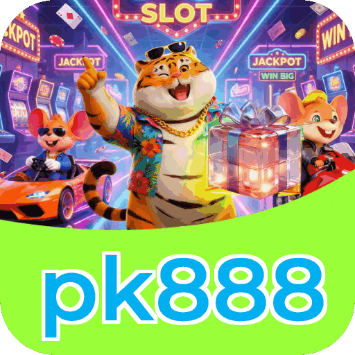 Cashback Semanal pk888