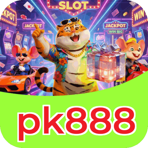 Interface pk888