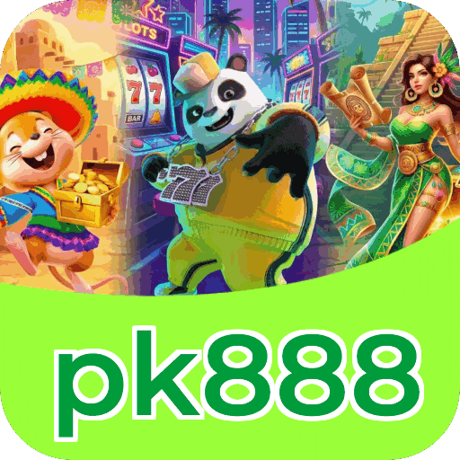 Siga a pk888 no Facebook