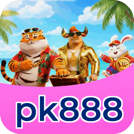 Login rápido no app pk888