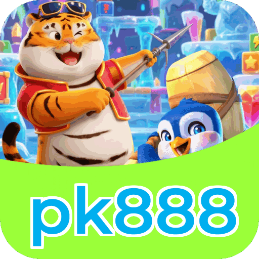 Download iOS pk888